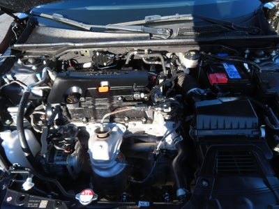 2022 Honda Civic Sedan LX