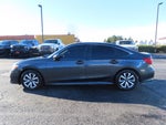 2022 Honda Civic Sedan LX