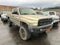 2002 Dodge Ram 2500 SLT