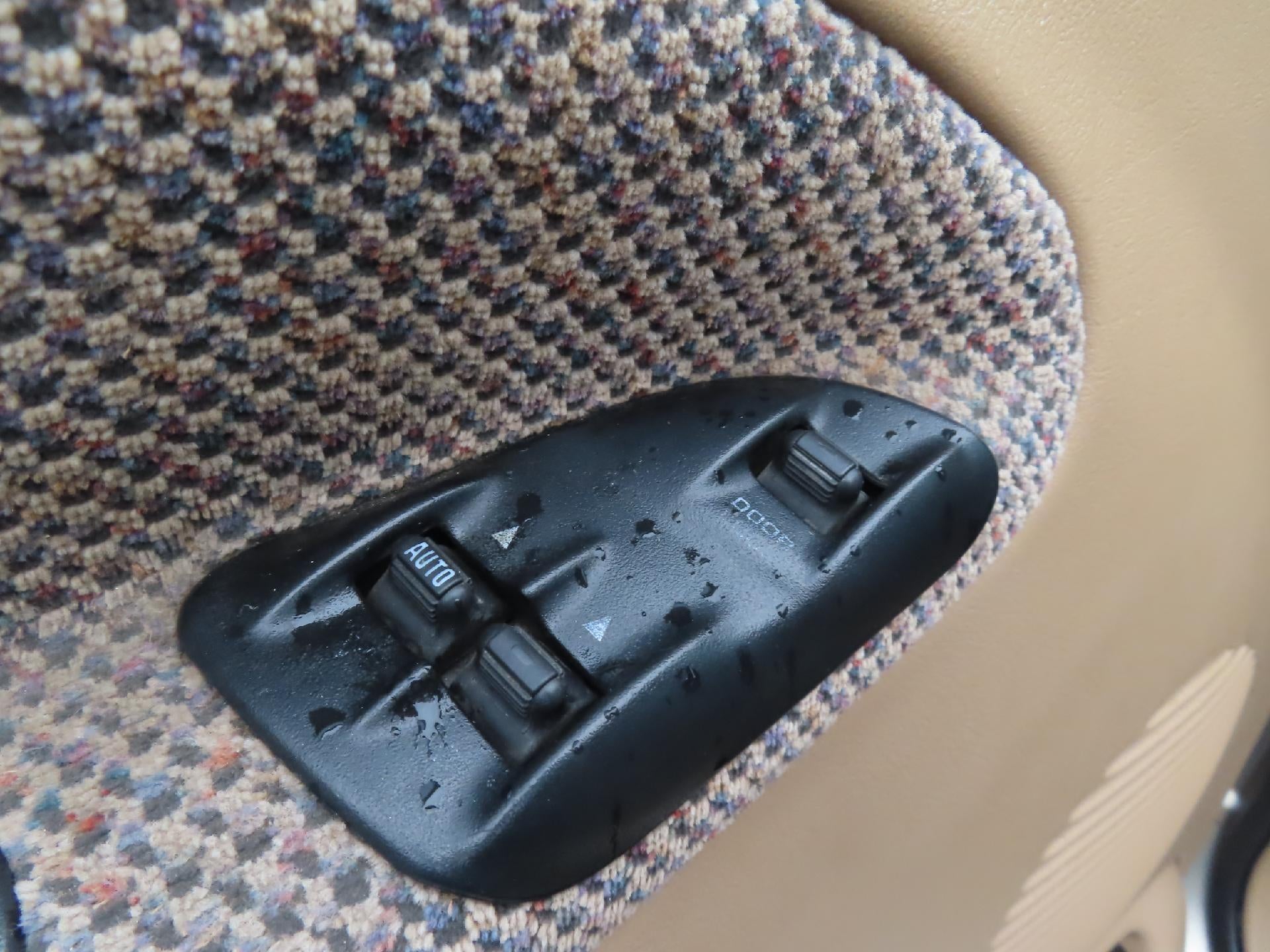 2002 Dodge Ram 2500 SLT