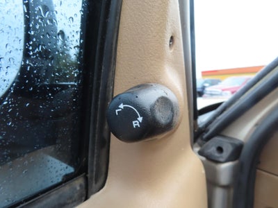 2002 Dodge Ram 2500 SLT