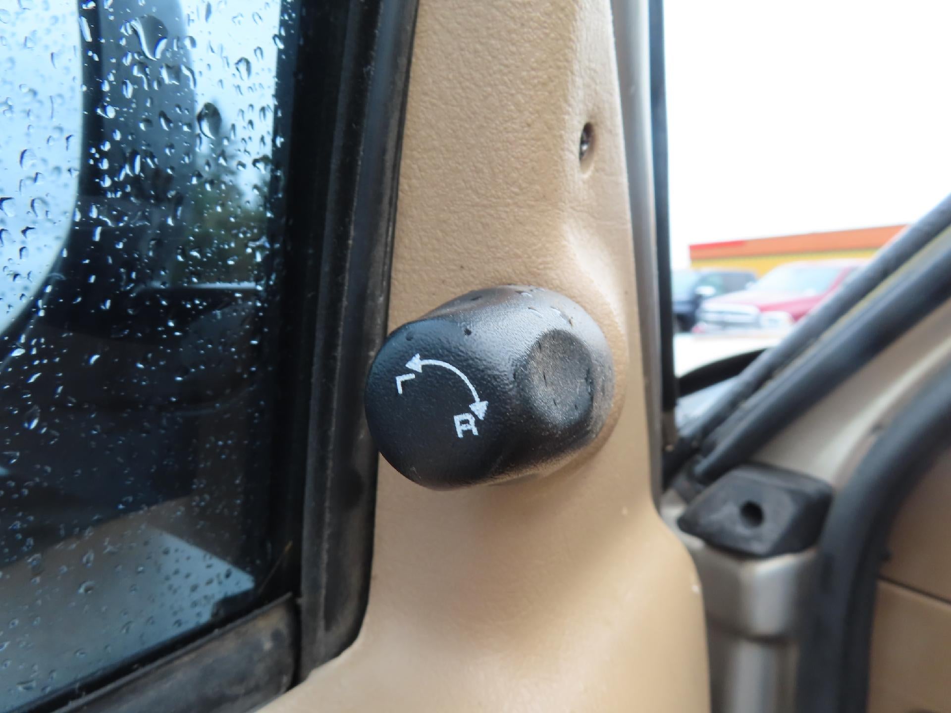 2002 Dodge Ram 2500 SLT