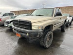 2002 Dodge Ram 2500 SLT
