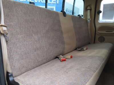 2002 Dodge Ram 2500 SLT