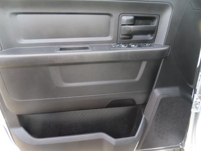 2018 RAM 3500 Tradesman