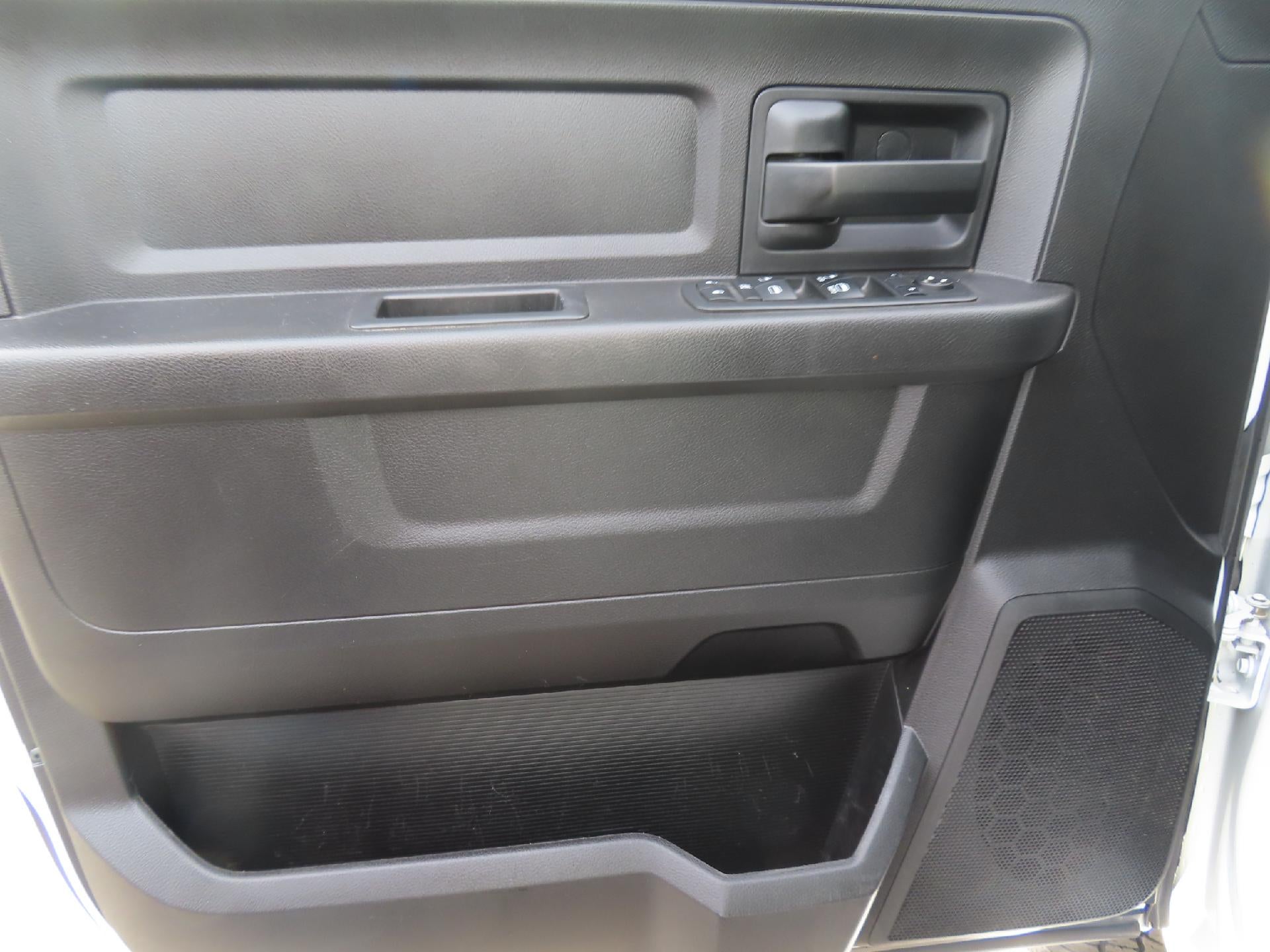 2018 RAM 3500 Tradesman