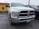 2018 RAM 3500 Tradesman