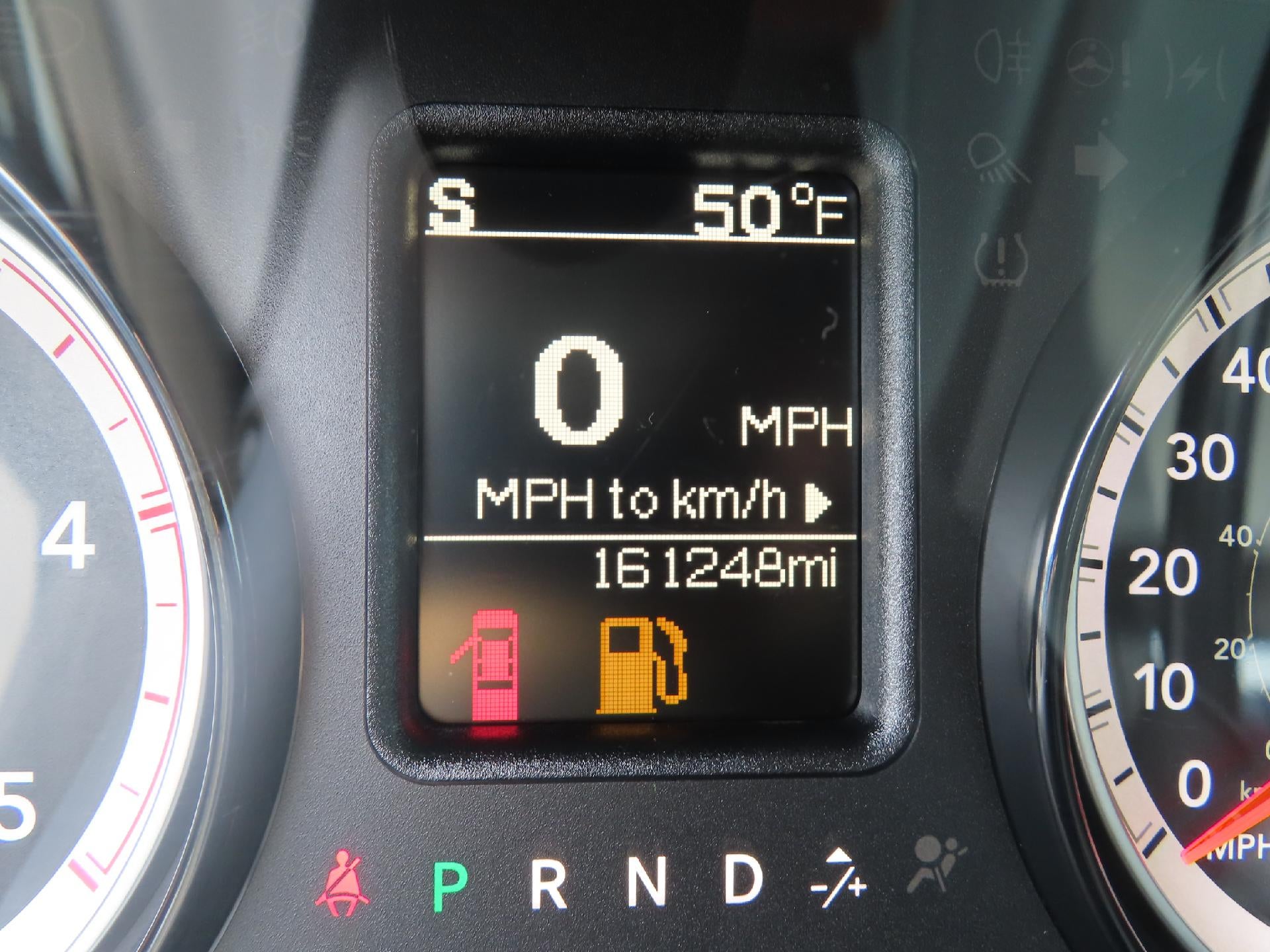 2018 RAM 3500 Tradesman