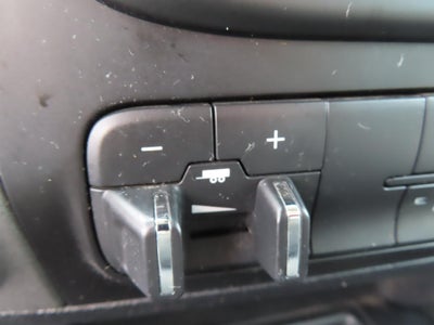 2018 RAM 3500 Tradesman