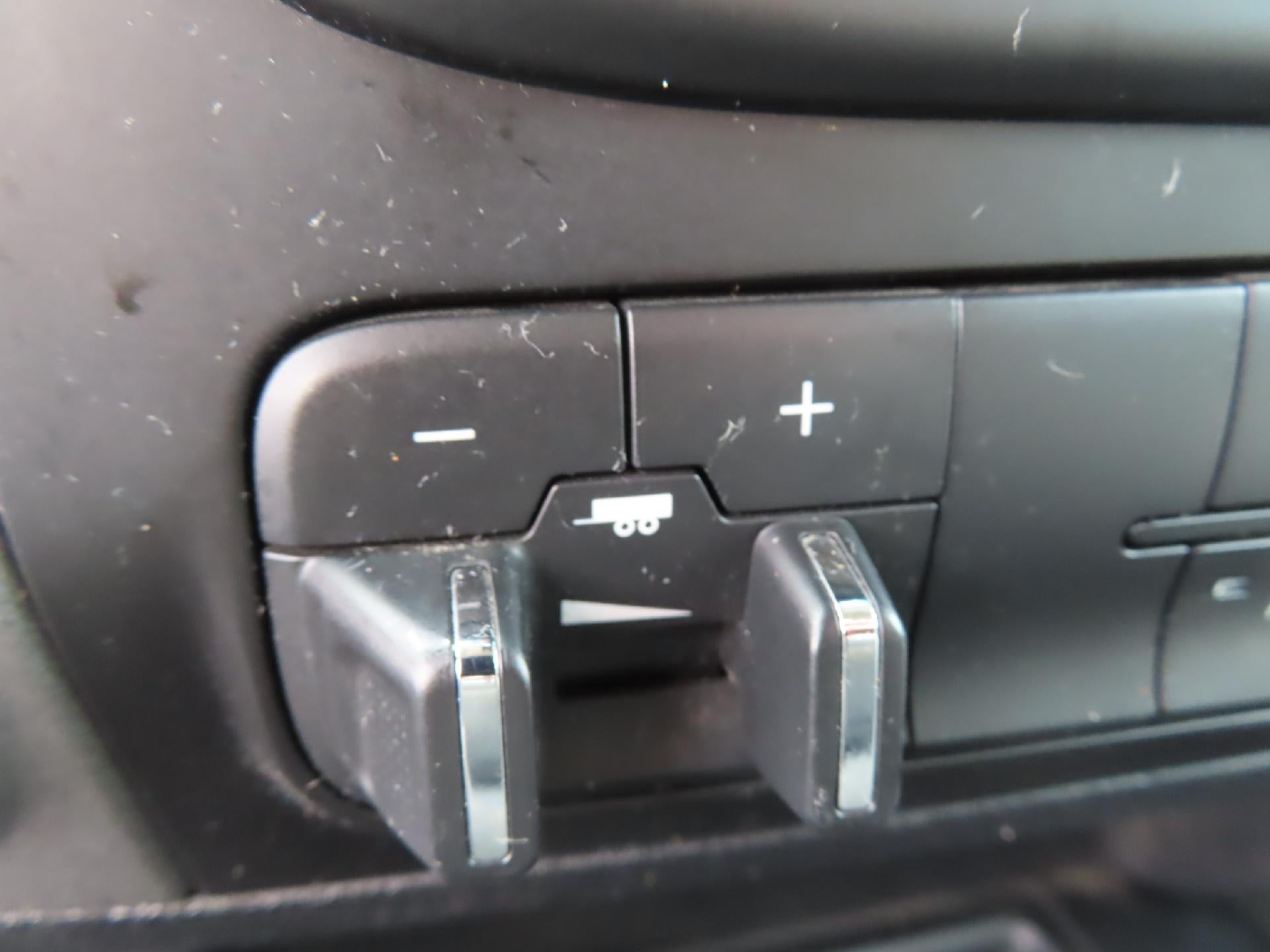 2018 RAM 3500 Tradesman