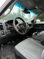 2018 RAM 3500 Tradesman