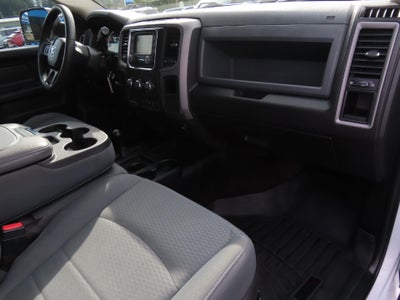 2018 RAM 3500 Tradesman