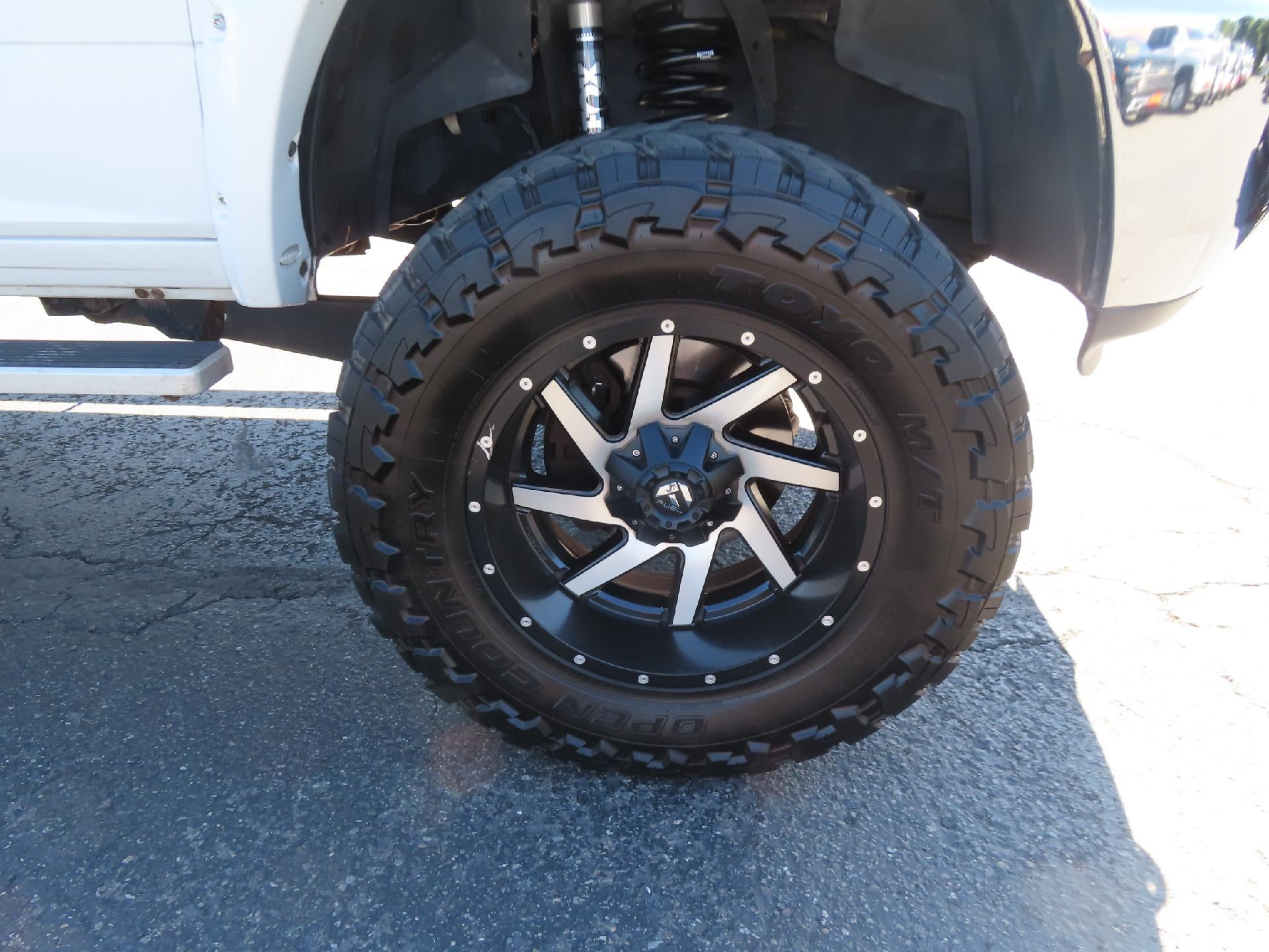 2016 RAM 3500 SLT