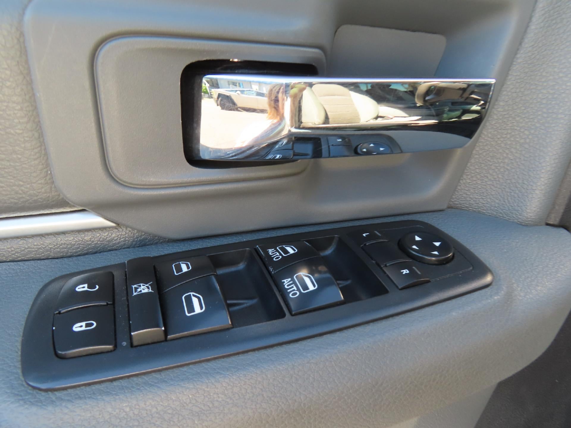 2016 RAM 3500 SLT