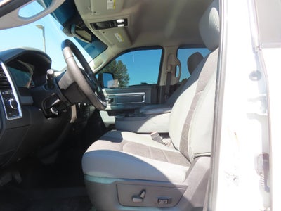 2016 RAM 3500 SLT