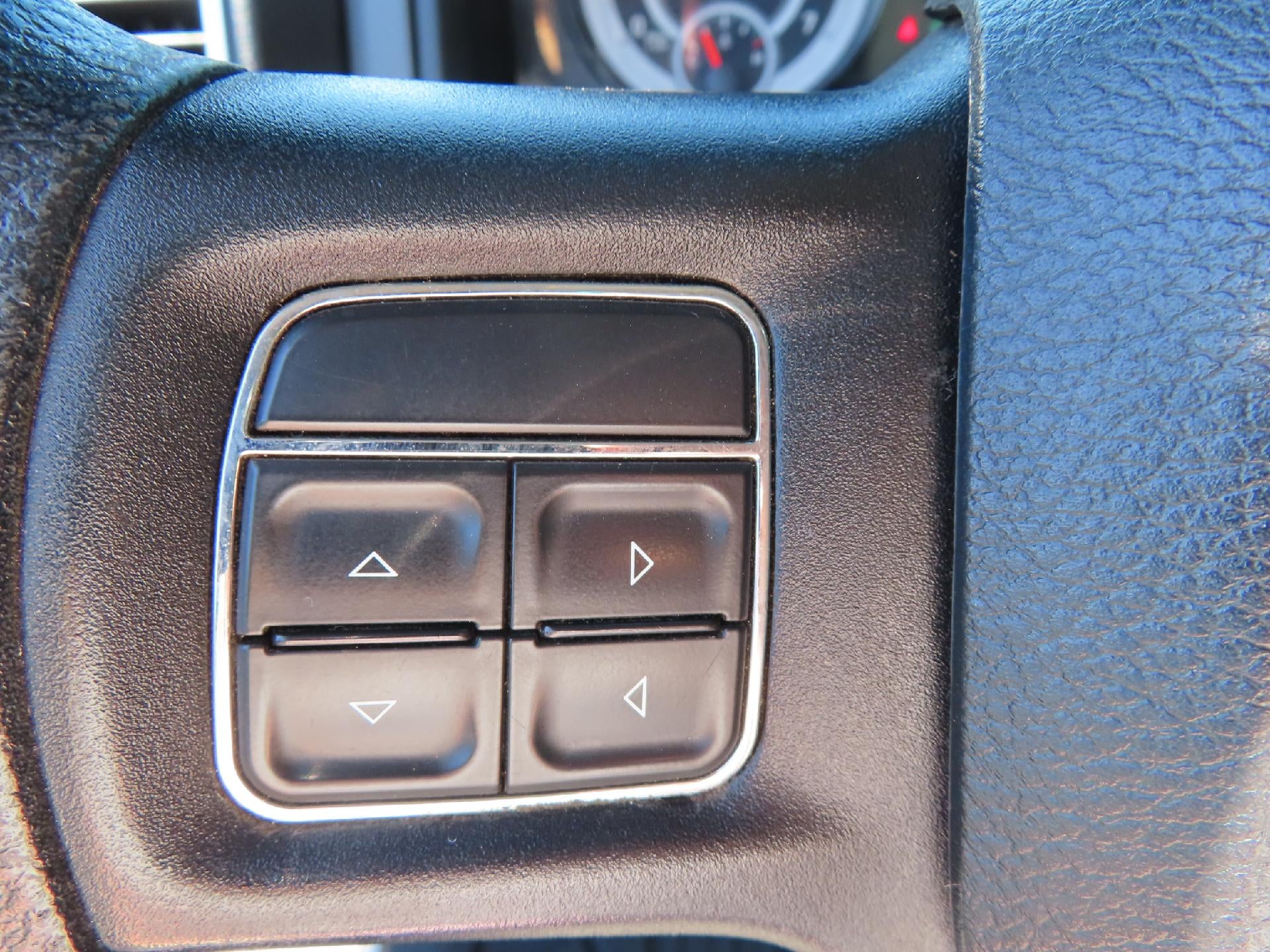 2016 RAM 3500 SLT