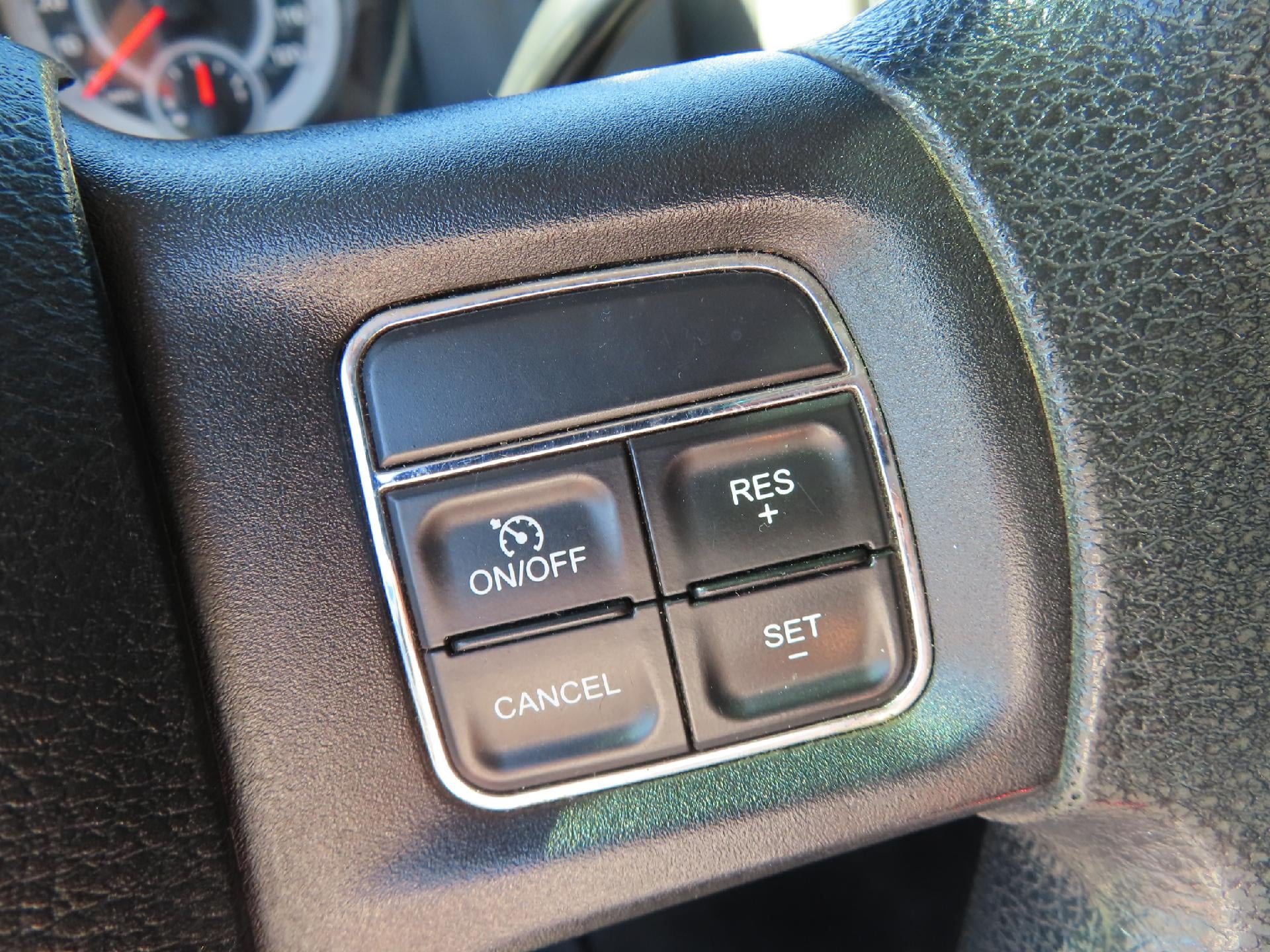 2016 RAM 3500 SLT