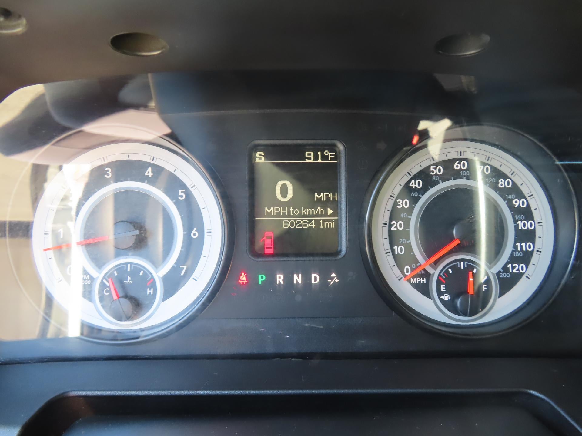 2016 RAM 3500 SLT