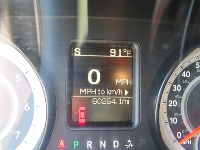 2016 RAM 3500 SLT