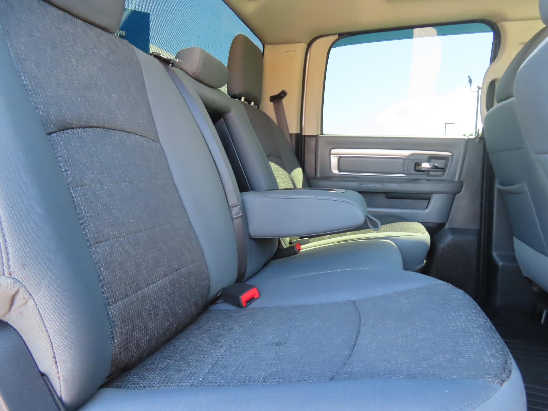 2016 RAM 3500 SLT