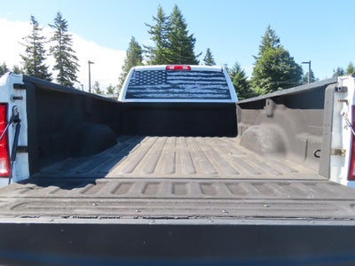 2016 RAM 3500 SLT