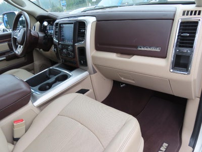 2018 RAM 3500 Laramie