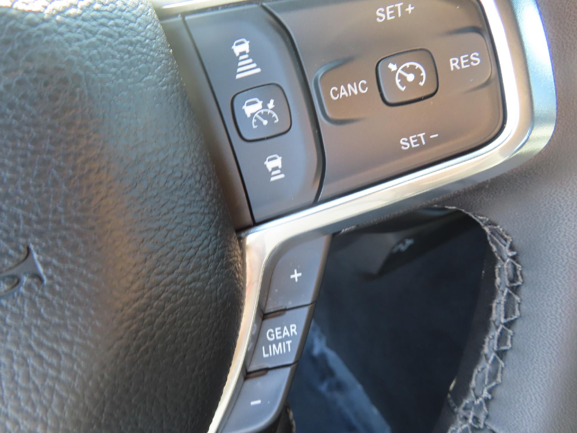 2025 RAM 3500 Laramie