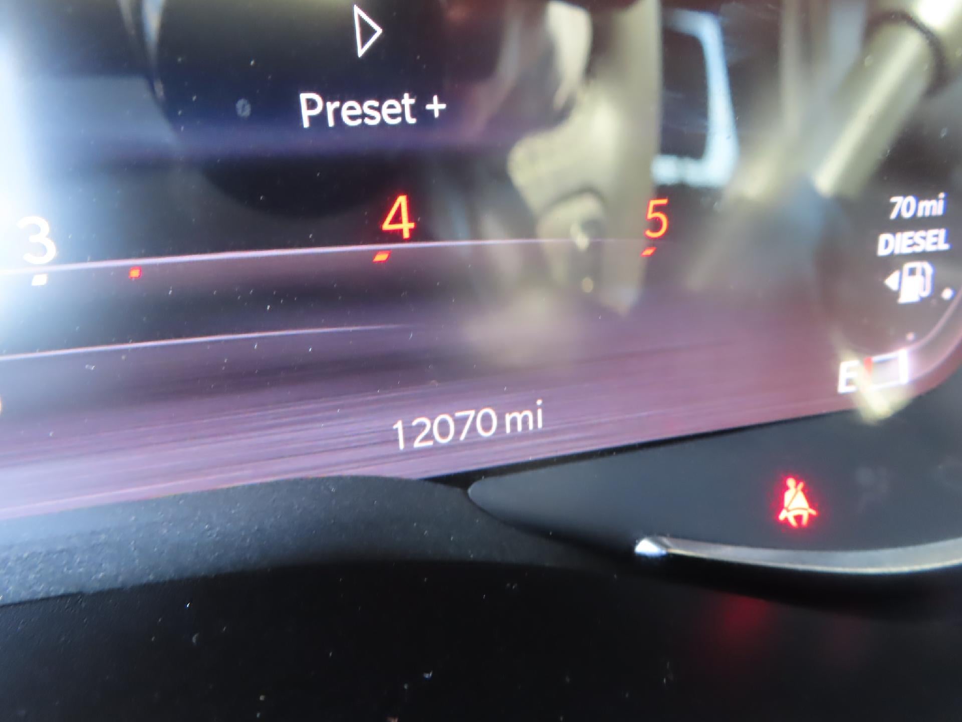 2025 RAM 3500 Laramie