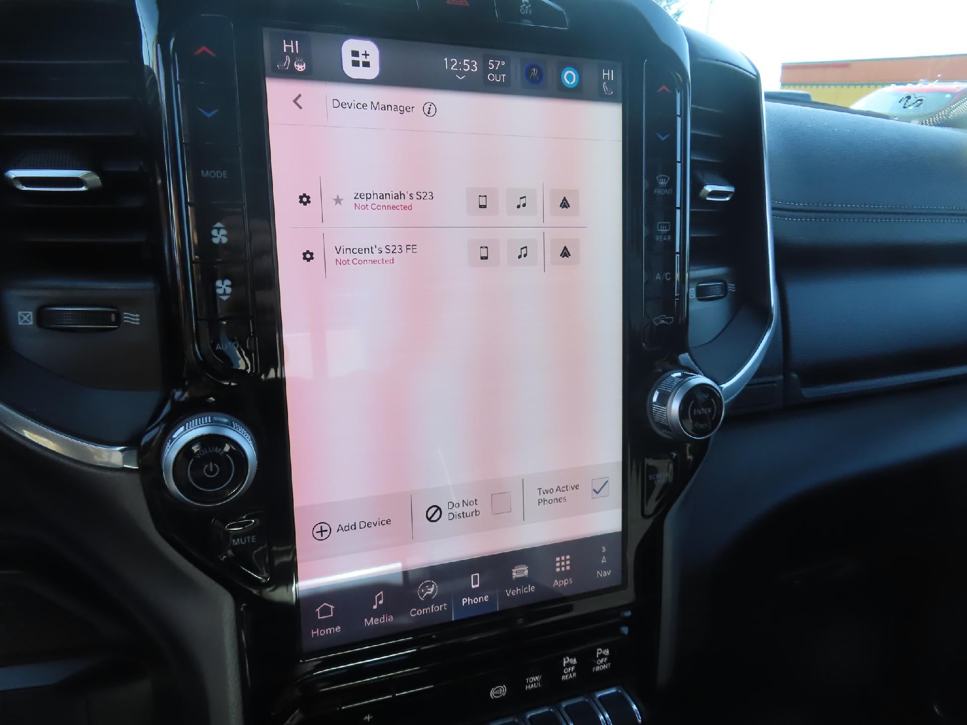 2025 RAM 3500 Laramie