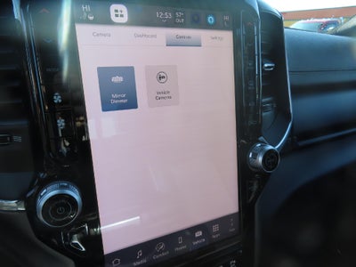 2025 RAM 3500 Laramie