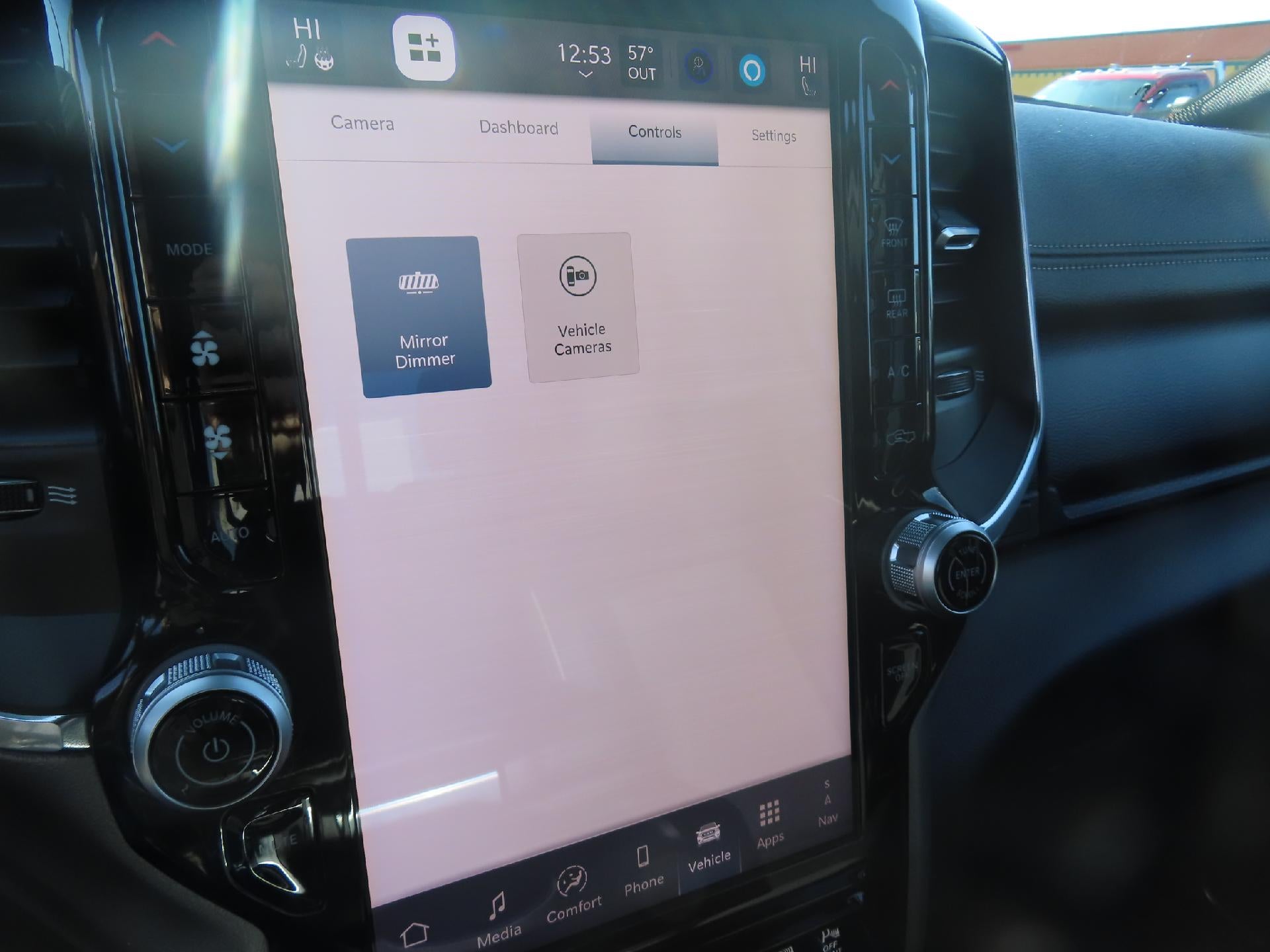 2025 RAM 3500 Laramie