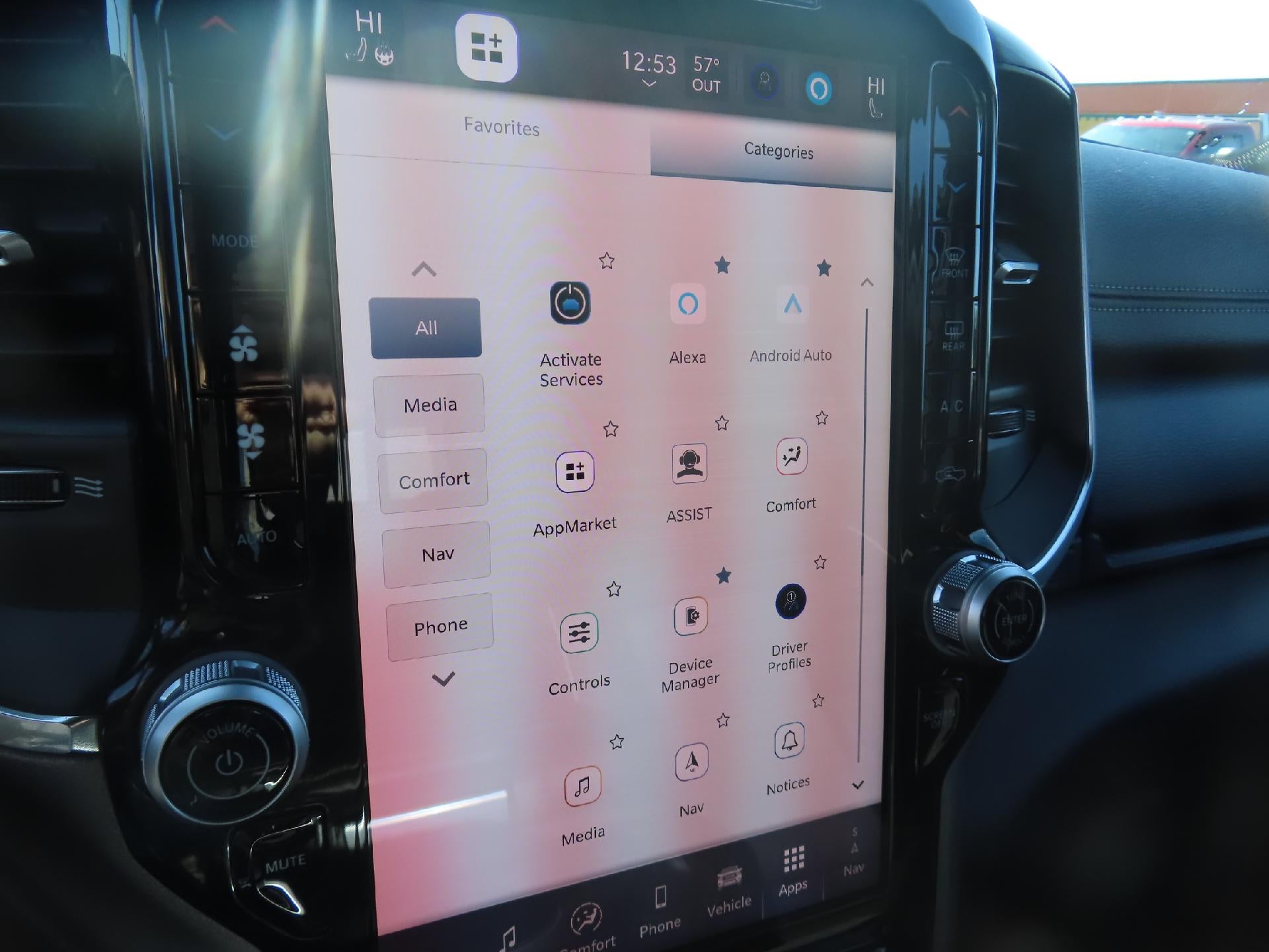 2025 RAM 3500 Laramie