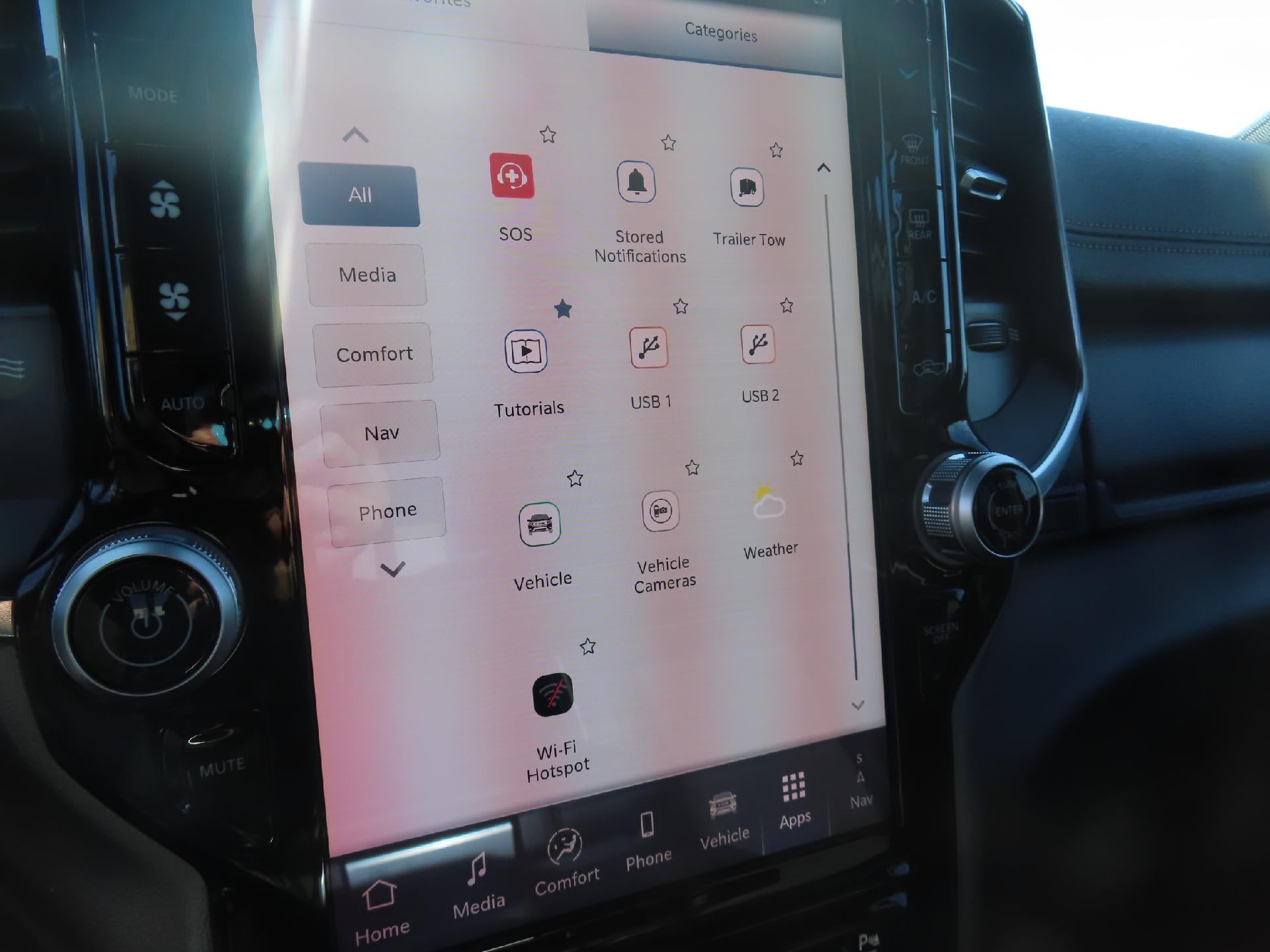 2025 RAM 3500 Laramie