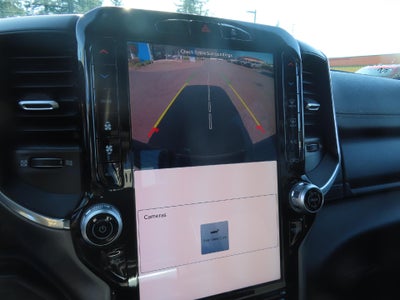 2025 RAM 3500 Laramie