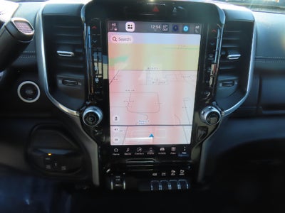 2025 RAM 3500 Laramie