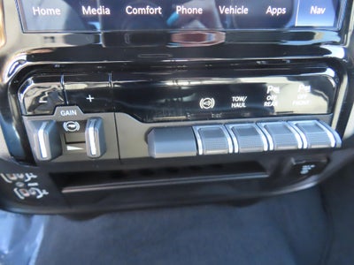 2025 RAM 3500 Laramie