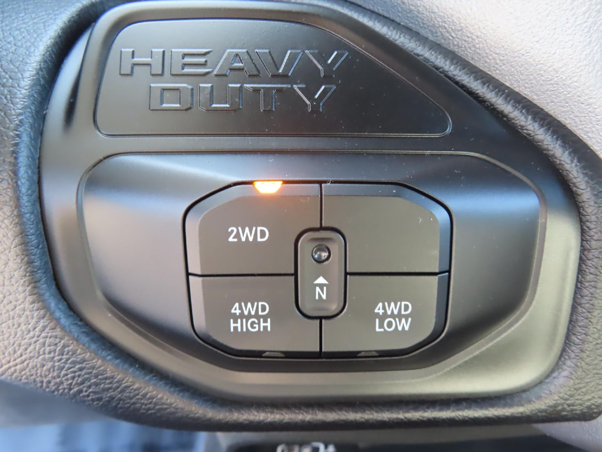 2025 RAM 3500 Laramie