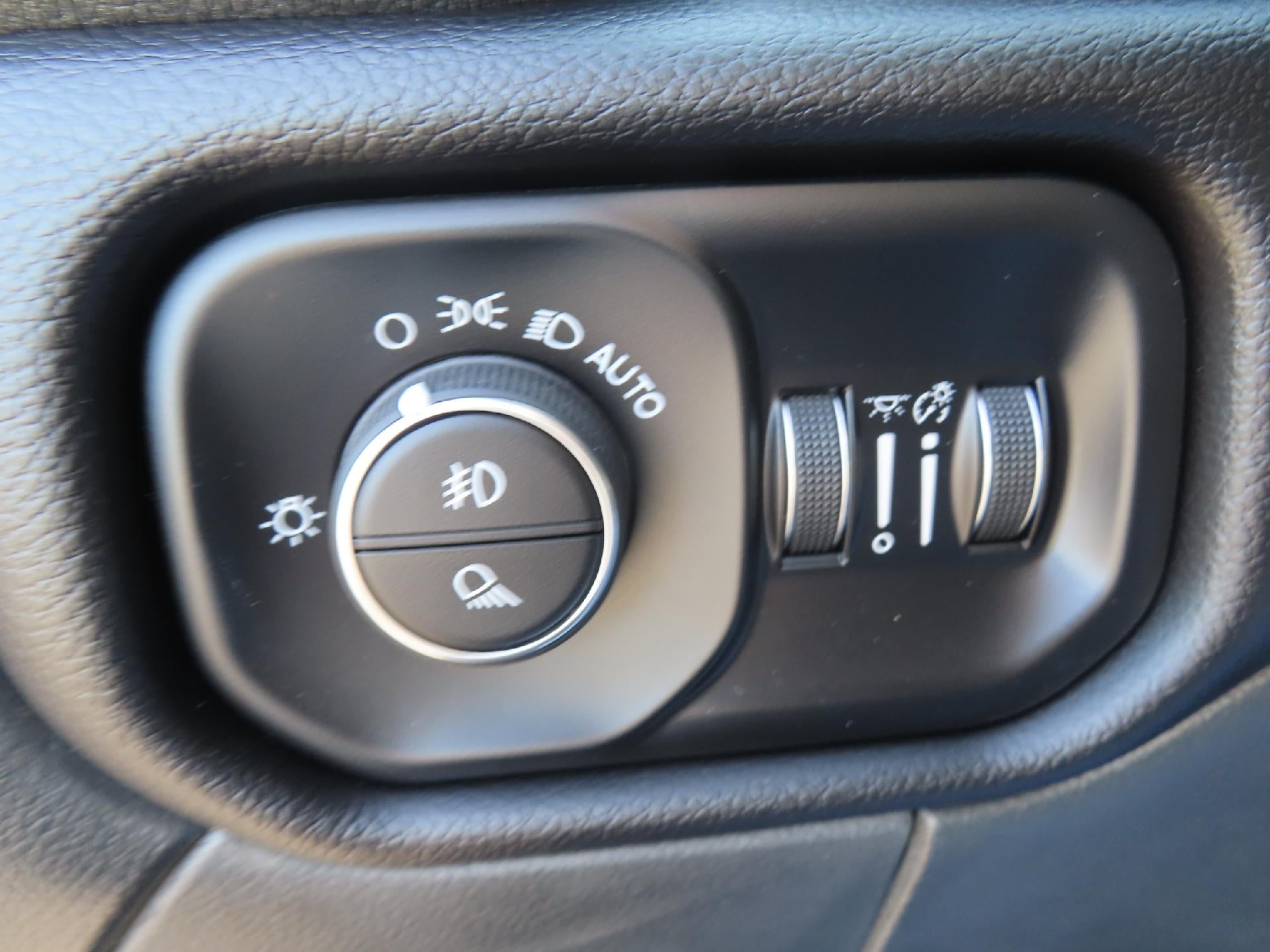 2025 RAM 3500 Laramie