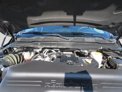 2025 RAM 3500 Laramie