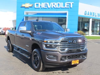 2025 RAM 3500 Laramie