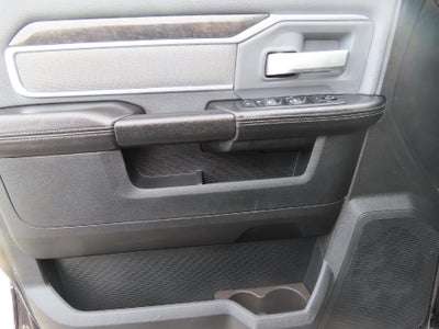 2020 RAM 3500 Big Horn