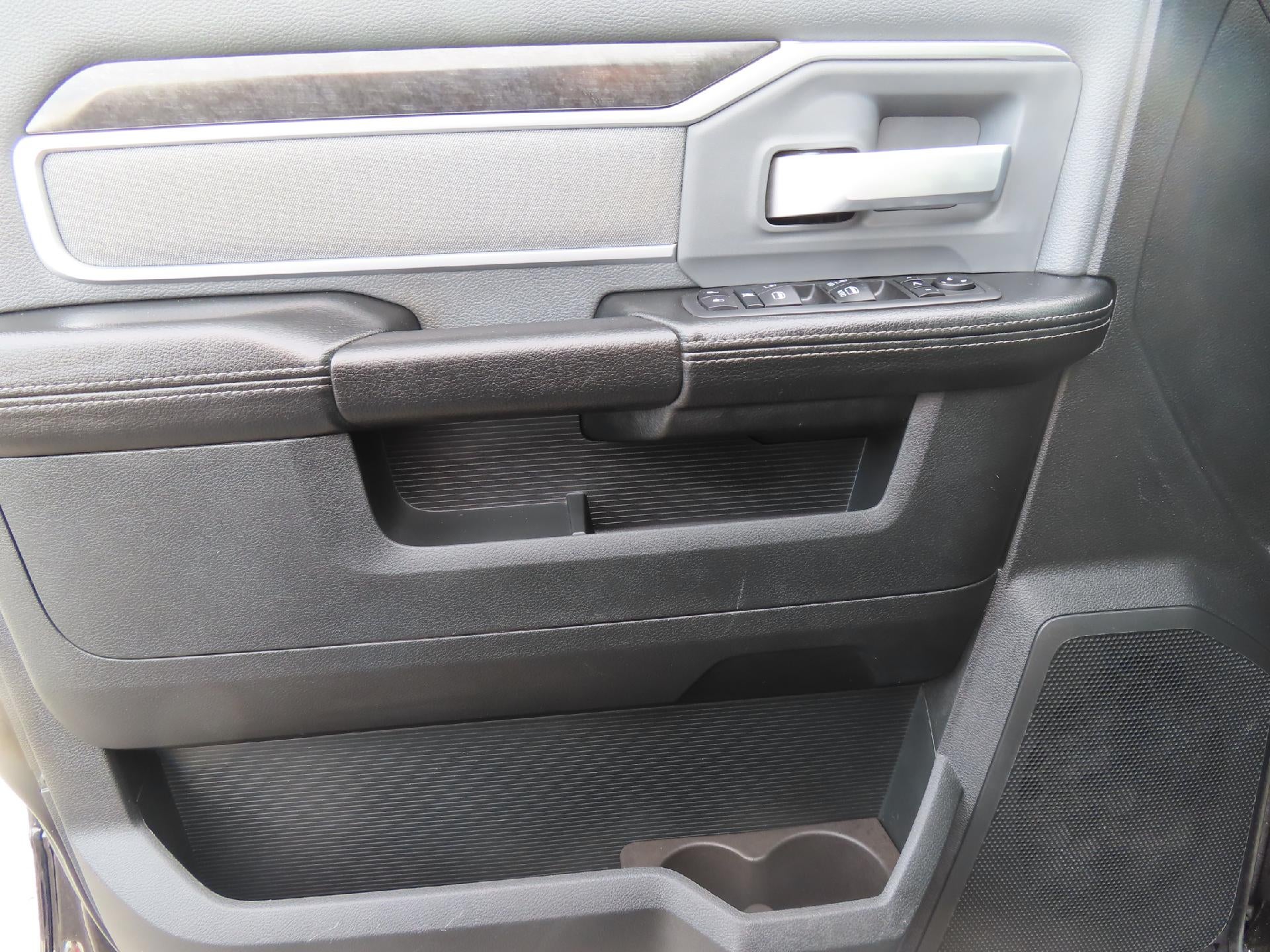 2020 RAM 3500 Big Horn