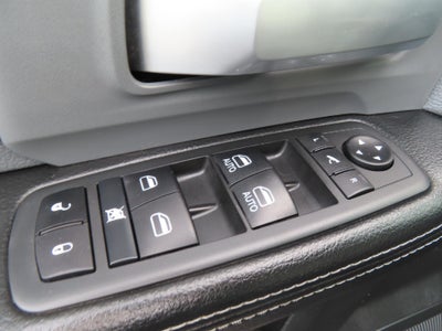 2020 RAM 3500 Big Horn