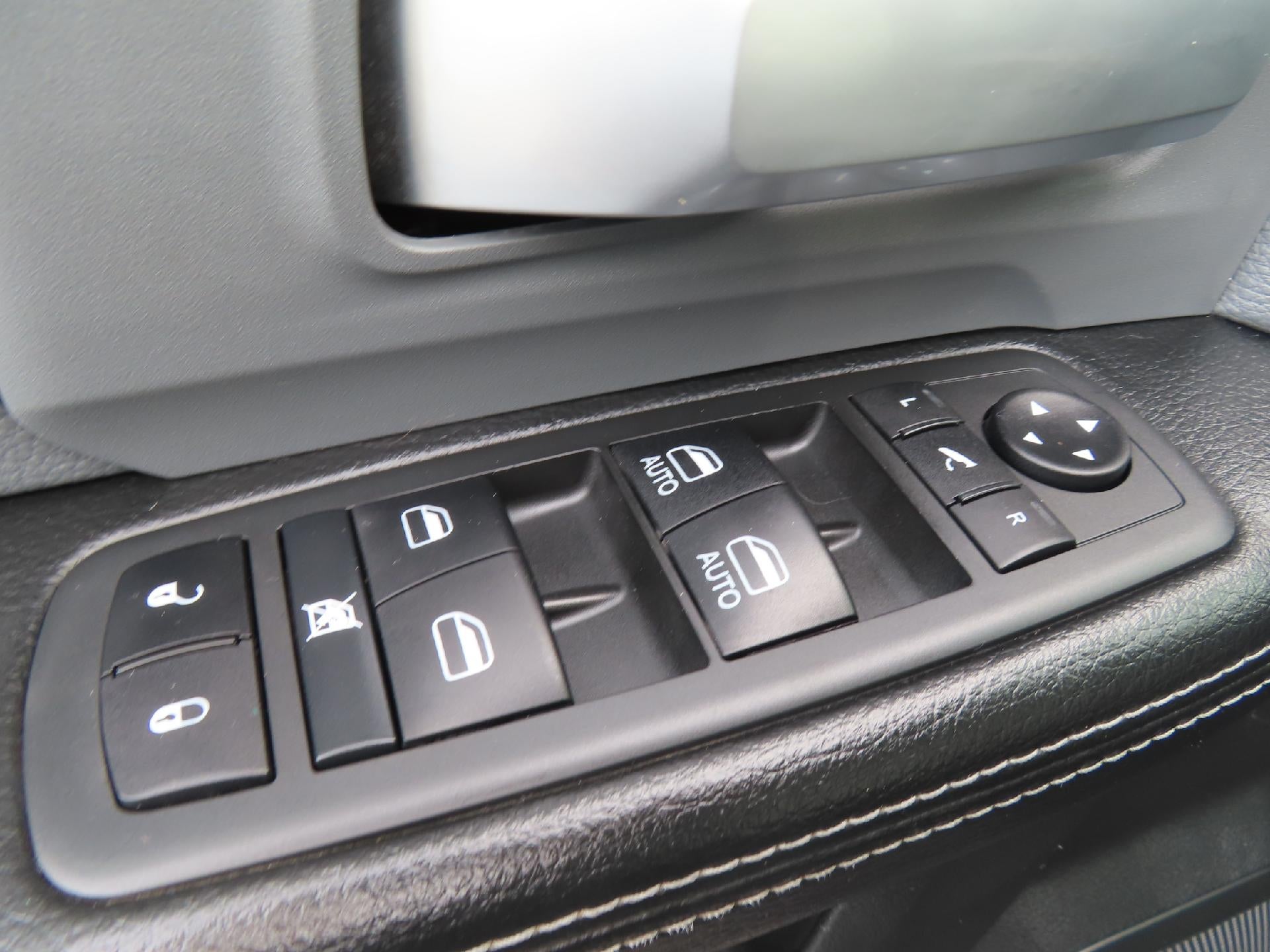 2020 RAM 3500 Big Horn