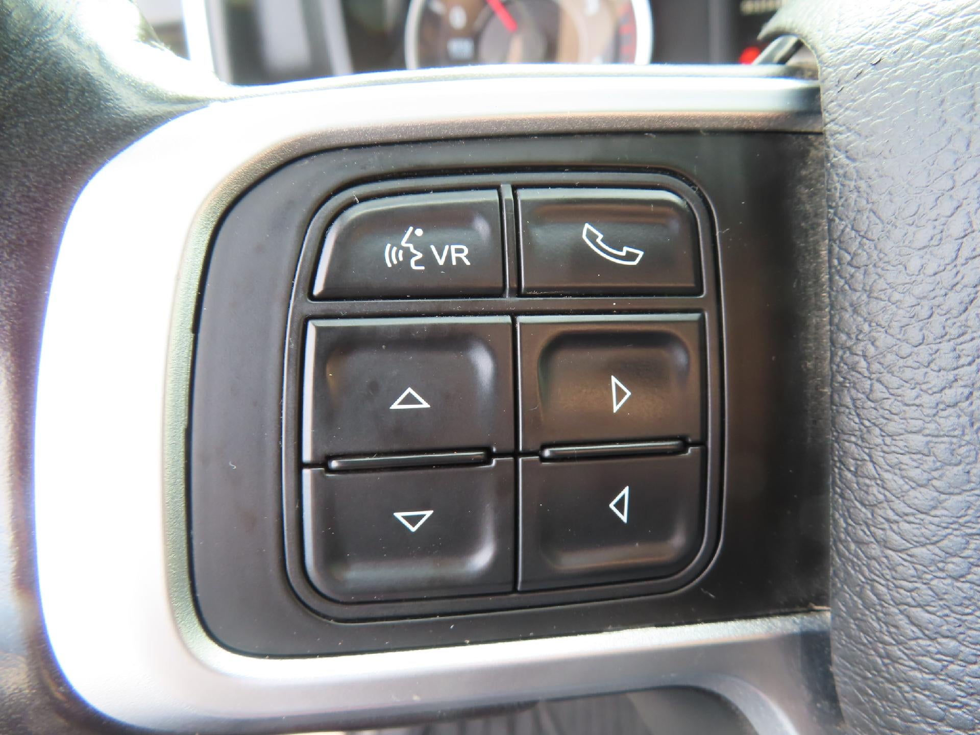 2020 RAM 3500 Big Horn