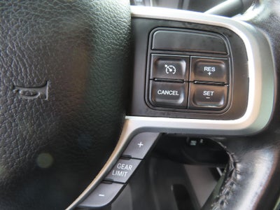 2020 RAM 3500 Big Horn