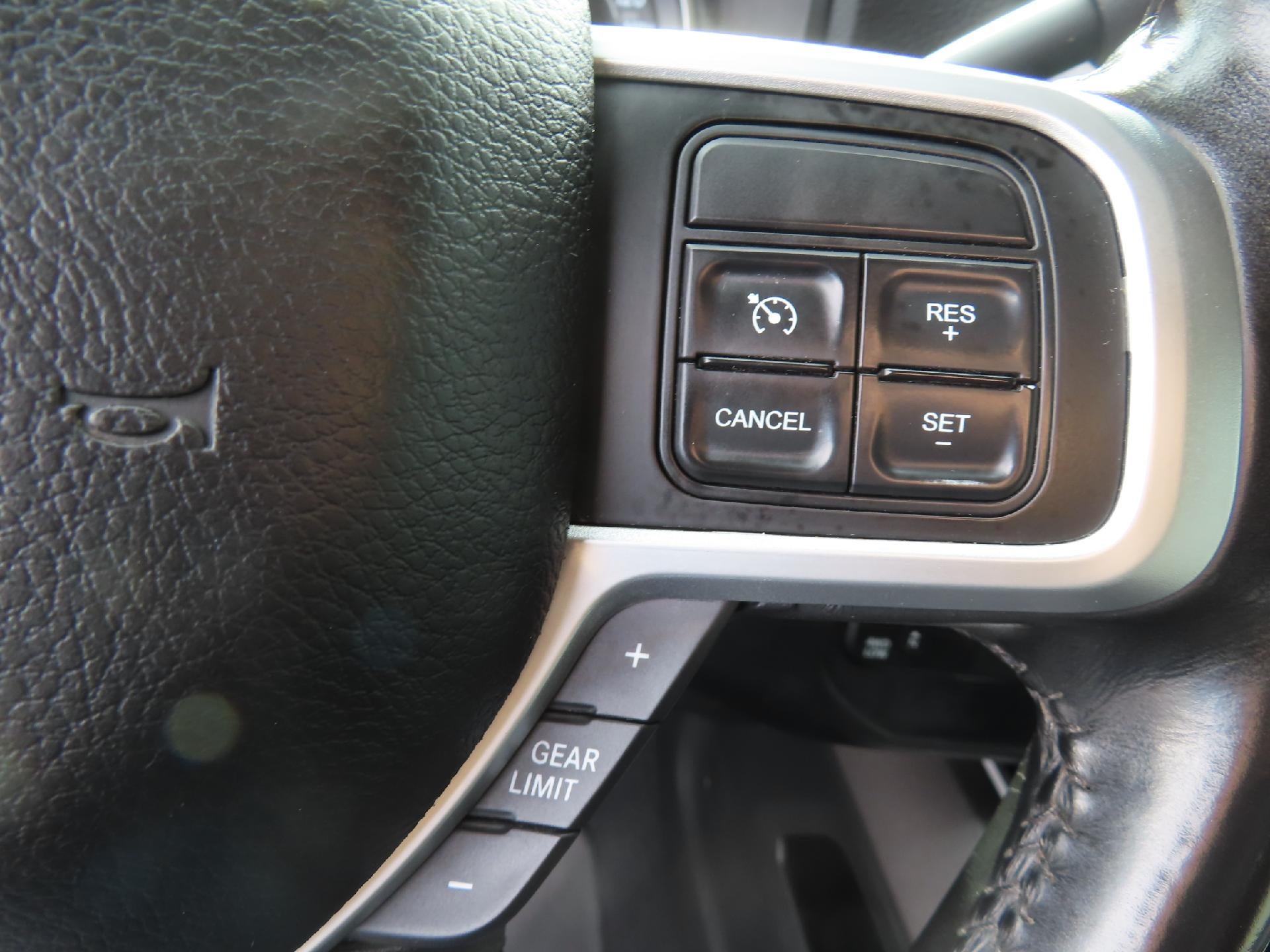 2020 RAM 3500 Big Horn