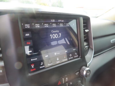 2020 RAM 3500 Big Horn