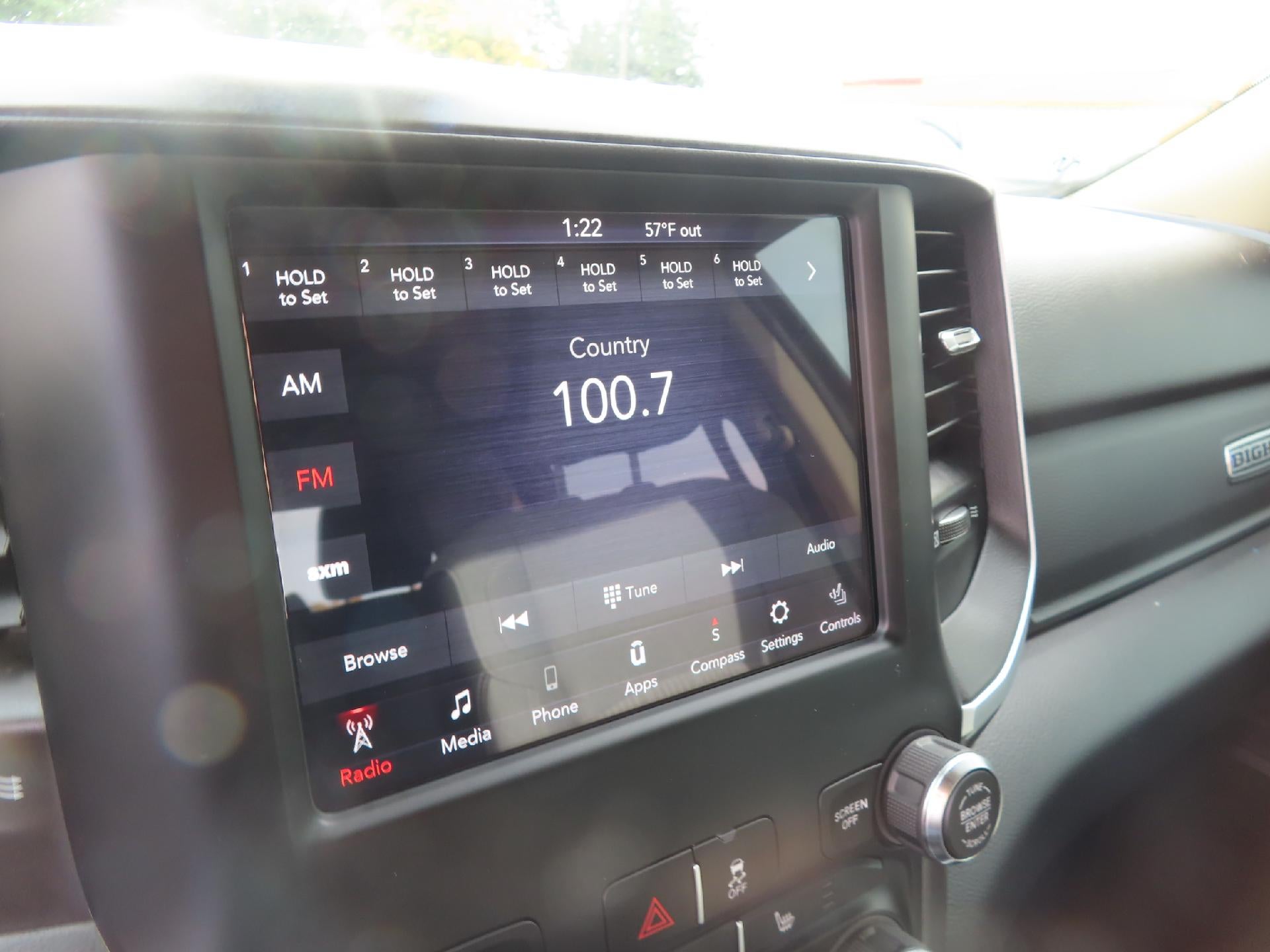 2020 RAM 3500 Big Horn