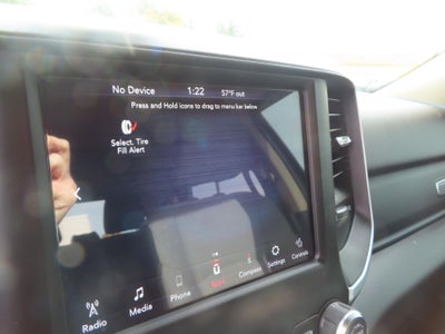 2020 RAM 3500 Big Horn